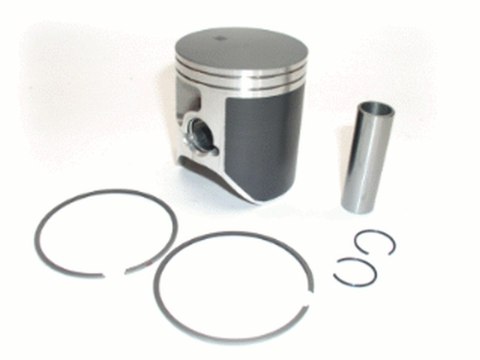 NAMURA TŁOK HONDA CR 250 '02-'04 (SEL. C 66,36MM) (PIERŚCIENIE NX-10025R) NAMURA TŁOK HONDA CR 250 '02-'04 (SEL. C 66,36MM) (PIERŚCIENIE NX-10025R)