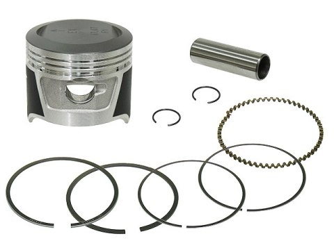NAMURA TŁOK HONDA XR 70R '97-'03, CRF 70F '04-'12 (+1,00MM = 47,97MM) (PIERŚCIENIE NX-10070-4R) NAMURA TŁOK HONDA XR 70R '97-'03, CRF 70F '04-'12 (+1,00MM = 47,97MM) (PIERŚCIENIE NX-10070-4R)