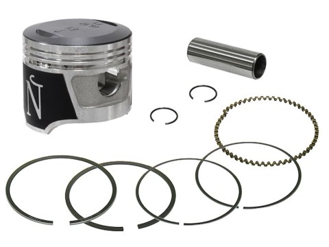 NAMURA TŁOK HONDA XR 70R '97-'03, CRF 70F '04-'12 (+1,00MM = 47,97MM) (PIERŚCIENIE NX-10070-4R) NAMURA TŁOK HONDA XR 70R '97-'03, CRF 70F '04-'12 (+1,00MM = 47,97MM) (PIERŚCIENIE NX-10070-4R)