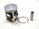 NAMURA TŁOK YAMAHA YZ 250 (YZ250) '99-'16 (SEL.B = 66,36MM) (PIERŚCIENIE NX-10025R) CENA PROMOCYJNA