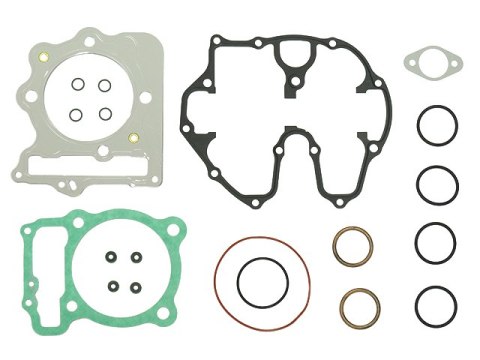 NAMURA USZCZELKI TOP-END HONDA TRX 400 EX '99-'08 (810829) NAMURA USZCZELKI TOP-END HONDA TRX 400 EX '99-'08 (810829)