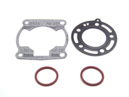 NAMURA USZCZELKI TOP-END KAWASAKI KX80 '91-'97
