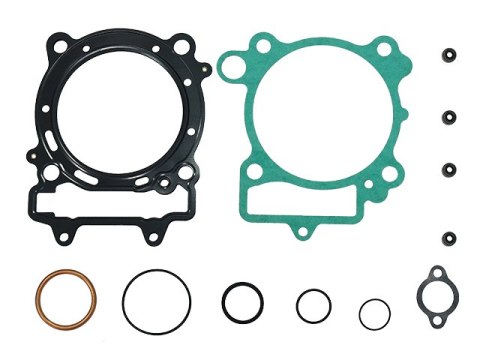 NAMURA USZCZELKI TOP-END KAWASAKI KXF 450 09-14