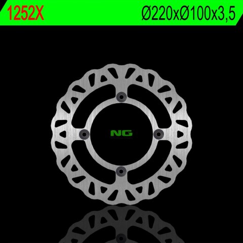 NG TARCZA HAMULCOWA TYŁ BETA RR/RE 125 08-22, RR 50 12-22 WAVE NG TARCZA HAMULCOWA TYŁ BETA RR/RE 125 08-22, RR 50 12-22 WAVE