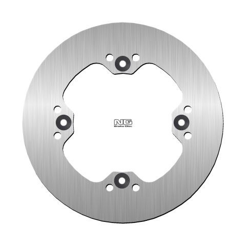 NG TARCZA HAMULCOWA TYŁ HUSQVARNA CR/WR/TE/TC (220X112X4MM) NG TARCZA HAMULCOWA TYŁ HUSQVARNA CR/WR/TE/TC (220X112X4MM)