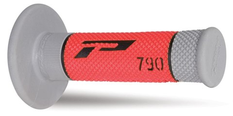 PROGRIP MANETKI PG790 OFF ROAD (22+25MM, DŁ.115MM) KOLOR CZARNY/SZARY/CZERWONY (TRÓJSKŁADNIKOWE) (790-235) (PG790/6) PROGRIP MANETKI PG790 OFF ROAD (22+25MM, DŁ.115MM) KOLOR CZARNY/SZARY/CZERWONY (TRÓJSKŁADNIKOWE) (790-235) (PG790/6)
