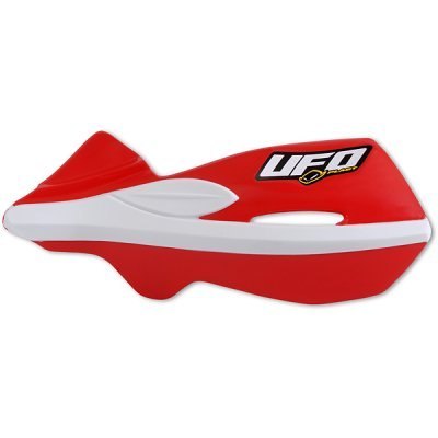 UFO OSŁONY RĄK (HANDBARY) PATROL KOLOR CZERWONY (Z MOCOWANIAMI) - PROMOCJA - STD CENA 137,90 UFO OSŁONY RĄK (HANDBARY) PATROL KOLOR CZERWONY (Z MOCOWANIAMI) - PROMOCJA - STD CENA 137,90