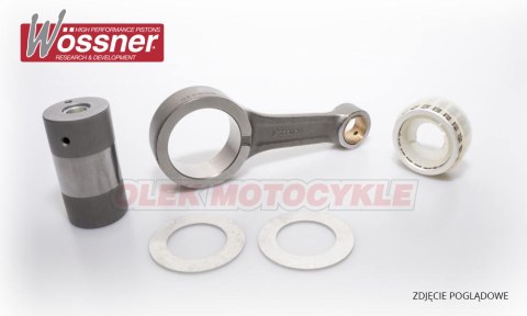 WOSSNER KORBOWÓD (4T) HONDA CRF 150 R '07-'25 WOSSNER KORBOWÓD (4T) HONDA CRF 150 R '07-'25
