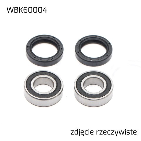 BEARING WORX ŁOŻYSKA KOŁA PRZEDNIEGO Z USZCZELNIACZAMI KTM SX 85 03-10, SX125/250 94-99, 640 ADVENTURE 98-00 (25-1063) BEARING WORX ŁOŻYSKA KOŁA PRZEDNIEGO Z USZCZELNIACZAMI KTM SX 85 03-10, SX125/250 94-99, 640 ADVENTURE 98-00 (25-1063)
