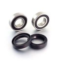 BEARING WORX ŁOŻYSKA KOŁA PRZEDNIEGO Z USZCZELNIACZAMI KTM SX 85 03-10, SX125/250 94-99, 640 ADVENTURE 98-00 (25-1063)