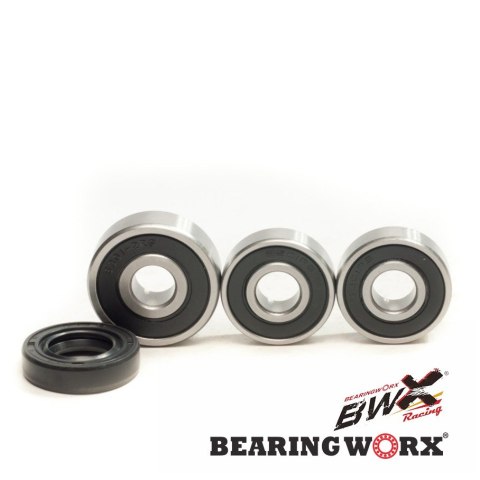 BEARING WORX ŁOŻYSKA KOŁA PRZEDNIEGO Z USZCZELNIACZAMI SUZUKI DR 125 '82-'88, DR 500 '81-'83 (25-1167) BEARING WORX ŁOŻYSKA KOŁA PRZEDNIEGO Z USZCZELNIACZAMI SUZUKI DR 125 '82-'88, DR 500 '81-'83 (25-1167)