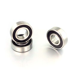 BEARING WORX ŁOŻYSKA KOŁA TYLNEGO KTM SX50 '15-'17, SX50 MINI '15-'17 (25-1711)