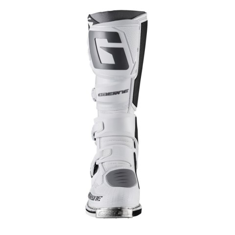 GAERNE BUTY CROSS/ENDURO MODEL SG-12 WHITE KOLOR BIAŁY ROZMIAR 41