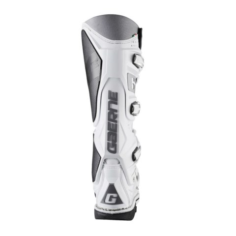 GAERNE BUTY CROSS/ENDURO MODEL SG-12 WHITE KOLOR BIAŁY ROZMIAR 41
