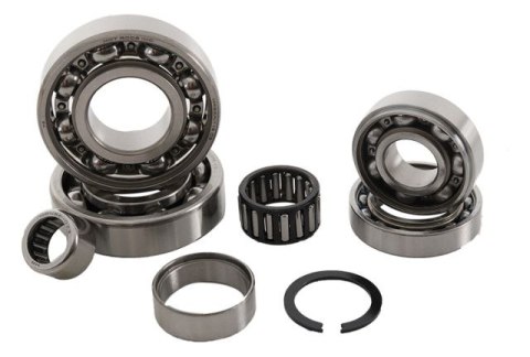 HOT RODS ZESTAW NAPRAWCZY SKRZYNI BIEGÓW KAWASAKI KX 250 99-04 HOT RODS ZESTAW NAPRAWCZY SKRZYNI BIEGÓW KAWASAKI KX 250 99-04
