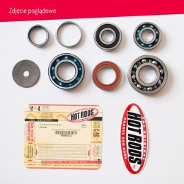 HOT RODS ZESTAW NAPRAWCZY SKRZYNI BIEGÓW KAWASAKI KX 65 '05-'24