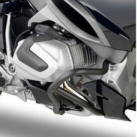 KAPPA GMOLE OSŁONY SILNIKA BMW R 1250 RT (19) CZARNE KAPPA GMOLE OSŁONY SILNIKA BMW R 1250 RT (19) CZARNE