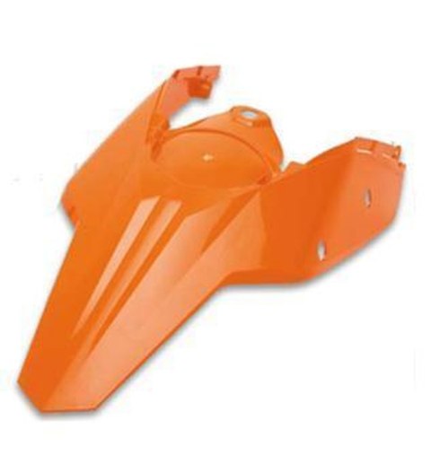 POLISPORT BŁOTNIK TYŁ KTM 85 SX '13-'17 KOLOR POMARAŃCZOWY POLISPORT BŁOTNIK TYŁ KTM 85 SX '13-'17 KOLOR POMARAŃCZOWY