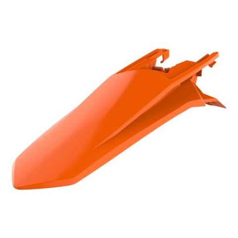 POLISPORT BŁOTNIK TYŁ KTM SX 85 '18-'24 KOLOR POMARAŃCZOWY POLISPORT BŁOTNIK TYŁ KTM SX 85 '18-'24 KOLOR POMARAŃCZOWY