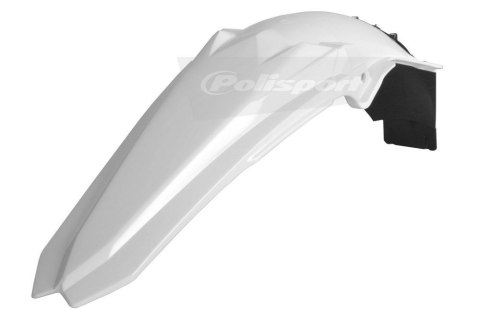 POLISPORT BŁOTNIK TYŁ YAMAHA YZ 450F '10-'13 KOLOR BIAŁY POLISPORT BŁOTNIK TYŁ YAMAHA YZ 450F '10-'13 KOLOR BIAŁY