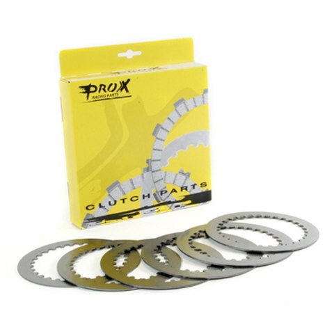 PROX PRZEKŁADKI TARCZ SPRZĘGŁOWYCH YAMAHA YZ 125 '91-92, WR 250X/R '08-20 PROX PRZEKŁADKI TARCZ SPRZĘGŁOWYCH YAMAHA YZ 125 '91-92, WR 250X/R '08-20