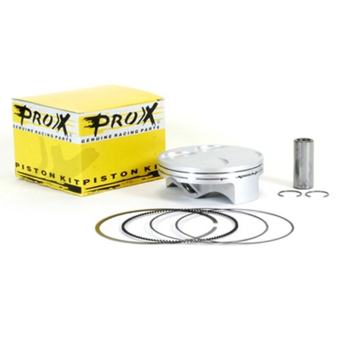 PROX TŁOK HONDA CRF 450R '13-16 12.5:1 (95.96MM) (OEM:13101-MEN-A70) PROX TŁOK HONDA CRF 450R '13-16 12.5:1 (95.96MM) (OEM:13101-MEN-A70)