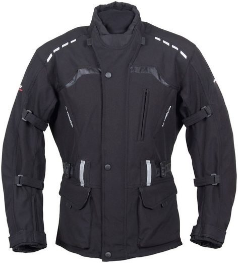 ROLEFF PROMOCJA KURTKA TEKSTYLNA DŁUGA SOFTSHELL MODEL RO1512 (3W1) KOLOR CZARNY ROZMIAR 3XL ROLEFF PROMOCJA KURTKA TEKSTYLNA DŁUGA SOFTSHELL MODEL RO1512 (3W1) KOLOR CZARNY ROZMIAR 3XL