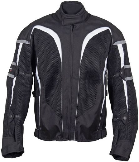ROLEFF WIELKA PROMOCJA KURTKA TEKSTYLNA KRÓTKA LETNIA Z WYPINANĄ MEMBRANA WIND-TEX (2W1) MODEL RO607 KOLOR CZARNY/BIAŁY ROZMIAR ROLEFF WIELKA PROMOCJA KURTKA TEKSTYLNA KRÓTKA LETNIA Z WYPINANĄ MEMBRANA WIND-TEX (2W1) MODEL RO607 KOLOR CZARNY/BIAŁY ROZMIAR