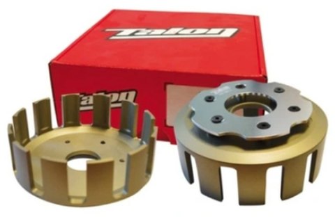 TALON KOSZ SPRZĘGŁOWY KAWASAKI KX 125 (03-08) TALON KOSZ SPRZĘGŁOWY KAWASAKI KX 125 (03-08)