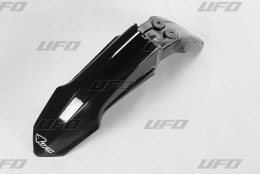 UFO BŁOTNIK PRZÓD SUZUKI RMZ 250 '10-'18, RMZ 450 '08-'17, KOLOR CZARNY