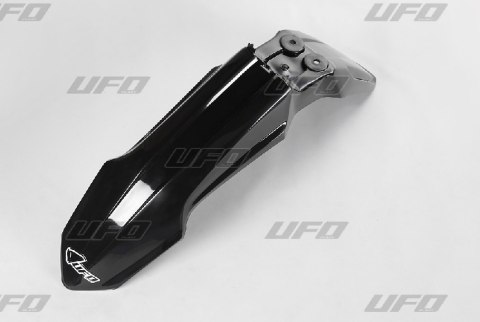 UFO BŁOTNIK PRZÓD SUZUKI RMZ 250 '10-'18, RMZ 450 '08-'17, KOLOR CZARNY