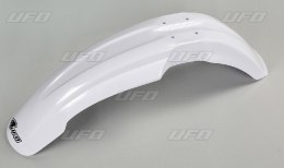 UFO BŁOTNIK PRZÓD YAMAHA YZ, YZF, WRF '88-'05 KOLOR BIAŁY