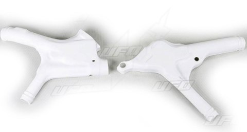 UFO OSŁONY RAMY YAMAHA YZF, WR '98-'02 KOLOR BIAŁY UFO OSŁONY RAMY YAMAHA YZF, WR '98-'02 KOLOR BIAŁY
