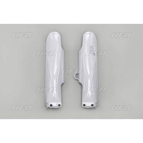 UFO OSŁONY TELESKOPÓW ( AMORTYZATORÓW ) PRZEDNICH YAMAHA YZ 85 '19-'22 KOLOR BIAŁY UFO OSŁONY TELESKOPÓW ( AMORTYZATORÓW ) PRZEDNICH YAMAHA YZ 85 '19-'22 KOLOR BIAŁY