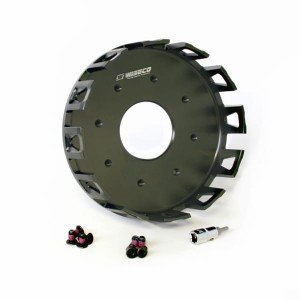 WISECO WYPRZEDAŻ KOSZ SPRZĘGŁOWY YAMAHA YZF 250 '01-08, WRF 250 '01-12 WISECO WYPRZEDAŻ KOSZ SPRZĘGŁOWY YAMAHA YZF 250 '01-08, WRF 250 '01-12
