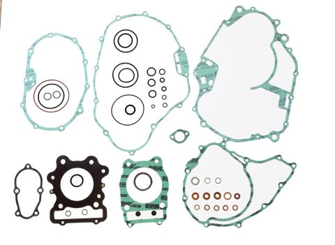 ATHENA KOMPLET USZCZELEK (BEZ USZCZELNIACZY SILNIKOWYCH) HONDA TXR 300FW FOUR TRAX 88-00 (TE150) ATHENA KOMPLET USZCZELEK (BEZ USZCZELNIACZY SILNIKOWYCH) HONDA TXR 300FW FOUR TRAX 88-00 (TE150)