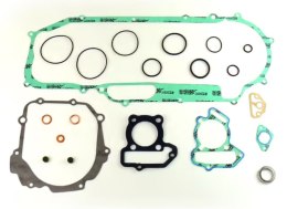 ATHENA KOMPLET USZCZELEK YAMAHA YFM 125 GRIZZLY '91-'04