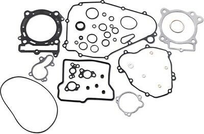 ATHENA KOMPLET USZCZELEK (Z KOMPLETEM USZCZELNIACZY SILNIKOWYCH) KAWASAKI KX 450F '19-'20, KX 450 '21-'23, KX 450 X '21-'23 (KXF ATHENA KOMPLET USZCZELEK (Z KOMPLETEM USZCZELNIACZY SILNIKOWYCH) KAWASAKI KX 450F '19-'20, KX 450 '21-'23, KX 450 X '21-'23 (KXF