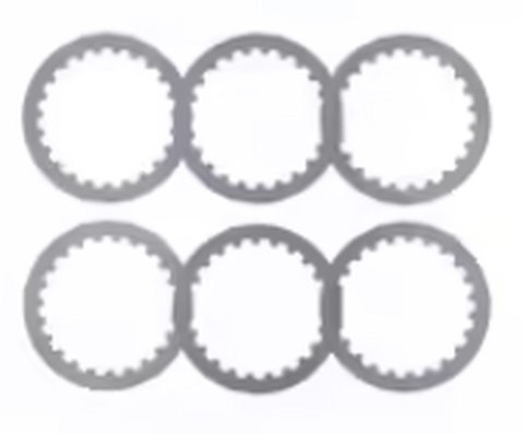 ATHENA PRZEKŁADKI TARCZ SPRZĘGŁOWYCH YAMAHA YZ 85 02-22 ATHENA PRZEKŁADKI TARCZ SPRZĘGŁOWYCH YAMAHA YZ 85 02-22