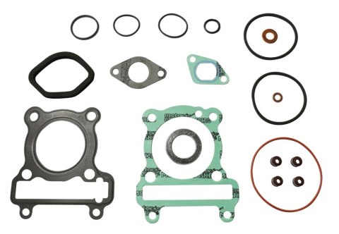 ATHENA USZCZELKI TOP-END YAMAHA NXC CYGNUS X 125 '04-'10 ,YAMAHA YW BW'S 125 '10-'11 ,ZUMA 125 '09-'13 ATHENA USZCZELKI TOP-END YAMAHA NXC CYGNUS X 125 '04-'10 ,YAMAHA YW BW'S 125 '10-'11 ,ZUMA 125 '09-'13