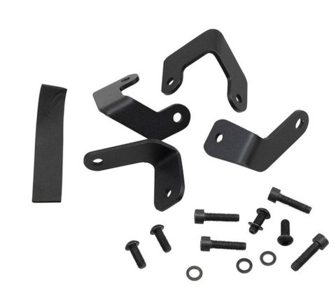 KAPPA ADAPTER DO ZAMONTOWANIA STELAŻA BOCZNEGO KL1111, KLX1111 ORAZ TE1111K BEZ UŻYCIA STELAŻA CENTRALNEGO KZ1111 KAPPA ADAPTER DO ZAMONTOWANIA STELAŻA BOCZNEGO KL1111, KLX1111 ORAZ TE1111K BEZ UŻYCIA STELAŻA CENTRALNEGO KZ1111