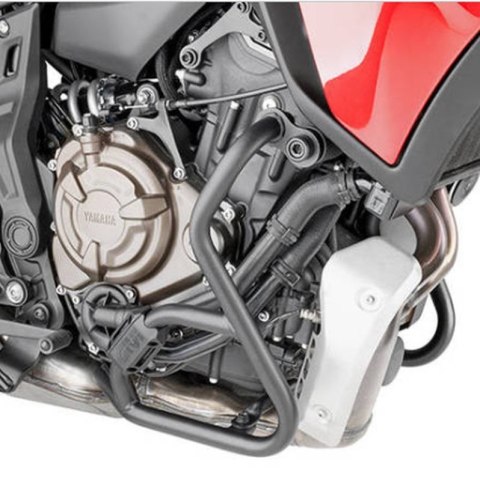 KAPPA GMOLE OSŁONY SILNIKA YAMAHA Tracer 700 (20) - ZASTĘPUJĄ KN2148 KAPPA GMOLE OSŁONY SILNIKA YAMAHA Tracer 700 (20) - ZASTĘPUJĄ KN2148