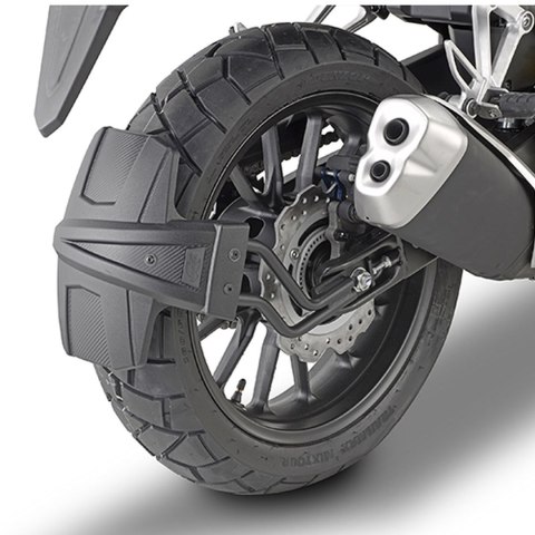 KAPPA MOCOWANIE BŁOTNIKA KRM01 I KRM02 HONDA CB 500 X (19) KAPPA MOCOWANIE BŁOTNIKA KRM01 I KRM02 HONDA CB 500 X (19)