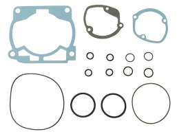 NAMURA USZCZELKI TOP-END KTM SX 300 '04-06, EXC 300 '04-'05, XC/XC-W 300 '06-'07