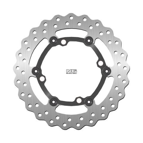 NG TARCZA HAMULCOWA PRZÓD BETA RR400/450 '05-07, HUSQVARNA CR125/250 '00-13, TC400/450/510 '02-13 (260X120X3MM) (4X6,5MM) WAVE P NG TARCZA HAMULCOWA PRZÓD BETA RR400/450 '05-07, HUSQVARNA CR125/250 '00-13, TC400/450/510 '02-13 (260X120X3MM) (4X6,5MM) WAVE P