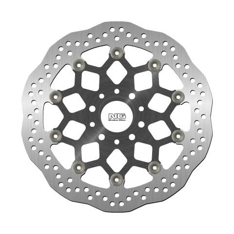 NG TARCZA HAMULCOWA PRZÓD KTM DUKE 790 '18-20 (300X52X5MM) (5 OTWORÓW) WAVE PŁYWAJĄCA (ŚRODEK ALUMINIOWY) NG TARCZA HAMULCOWA PRZÓD KTM DUKE 790 '18-20 (300X52X5MM) (5 OTWORÓW) WAVE PŁYWAJĄCA (ŚRODEK ALUMINIOWY)