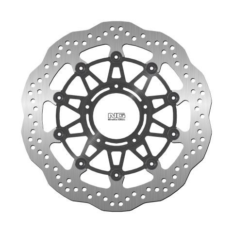 NG TARCZA HAMULCOWA PRZÓD MV AGUSTA BRUTALE '05-19' F4 '07-11 (320X80X5MM) (5X8,5MM) WAVE PŁYWAJĄCA NG TARCZA HAMULCOWA PRZÓD MV AGUSTA BRUTALE '05-19' F4 '07-11 (320X80X5MM) (5X8,5MM) WAVE PŁYWAJĄCA
