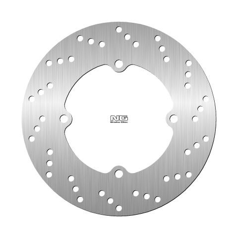 NG TARCZA HAMULCOWA TYŁ HONDA CMX 500 REBEL '17-21 (240X-X5MM) (4X10,5MM) NG TARCZA HAMULCOWA TYŁ HONDA CMX 500 REBEL '17-21 (240X-X5MM) (4X10,5MM)