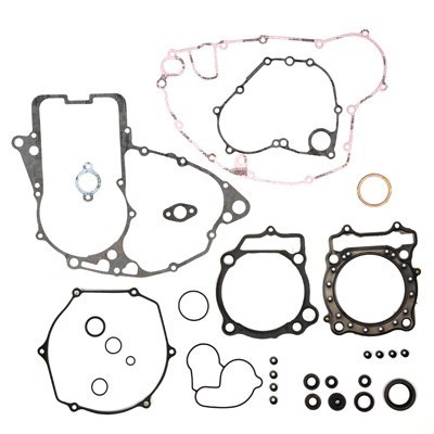 PROX KOMPLET USZCZELEK Z KOMPLETEM USZCZELNIACZY SILNIKOWYCH SUZUKI RMZ 450 '05-'07 (RMZ450) PROX KOMPLET USZCZELEK Z KOMPLETEM USZCZELNIACZY SILNIKOWYCH SUZUKI RMZ 450 '05-'07 (RMZ450)