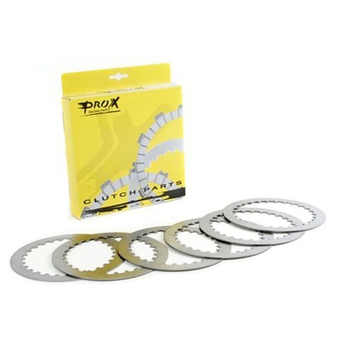PROX PRZEKŁADKI TARCZ SPRZĘGŁOWYCH HONDA XR 600R '85-00, XR 650R '00-07 PROX PRZEKŁADKI TARCZ SPRZĘGŁOWYCH HONDA XR 600R '85-00, XR 650R '00-07